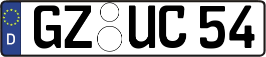 GZ-UC54