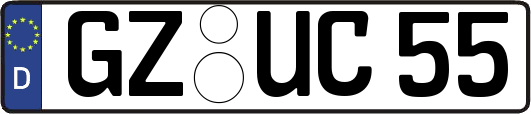 GZ-UC55