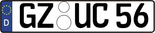 GZ-UC56