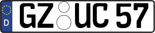 GZ-UC57
