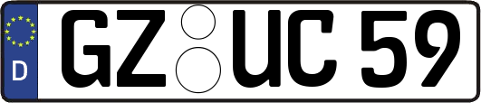 GZ-UC59