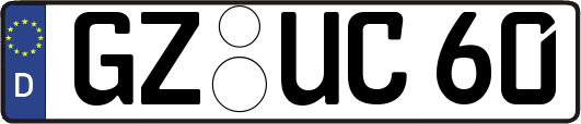 GZ-UC60