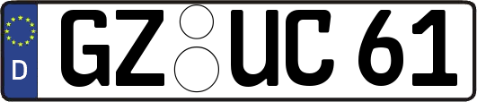 GZ-UC61