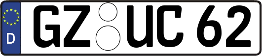 GZ-UC62