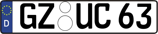 GZ-UC63