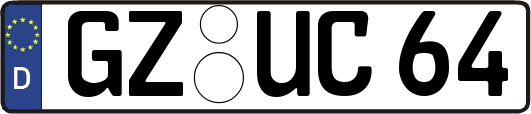 GZ-UC64