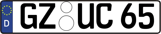GZ-UC65