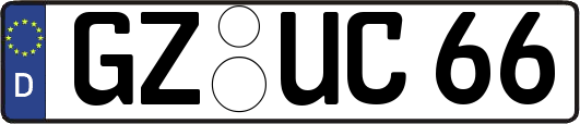 GZ-UC66