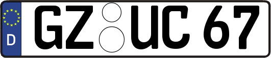 GZ-UC67
