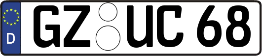 GZ-UC68