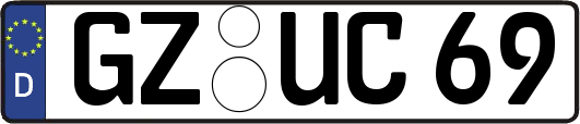 GZ-UC69