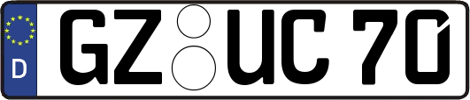 GZ-UC70