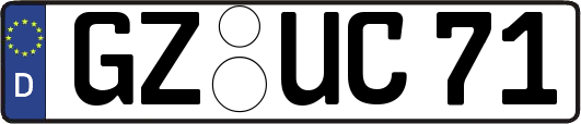 GZ-UC71
