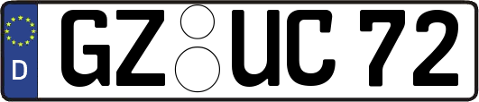 GZ-UC72