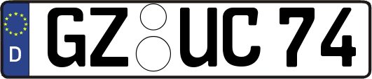 GZ-UC74