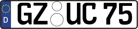 GZ-UC75