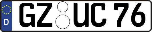 GZ-UC76