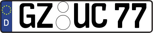 GZ-UC77