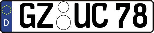 GZ-UC78