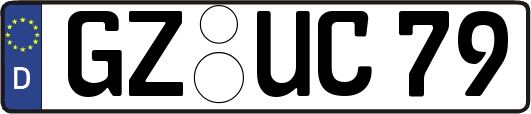 GZ-UC79