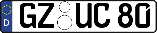 GZ-UC80