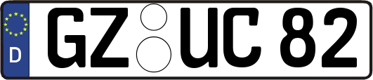 GZ-UC82