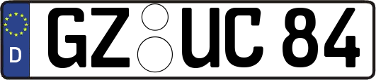 GZ-UC84