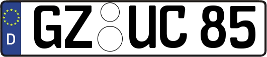 GZ-UC85
