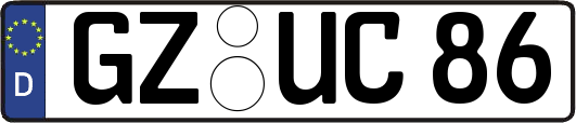 GZ-UC86