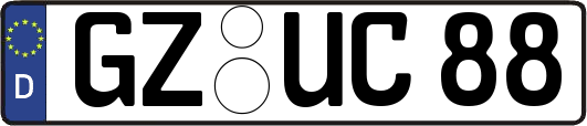 GZ-UC88