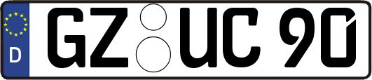 GZ-UC90