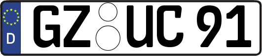 GZ-UC91