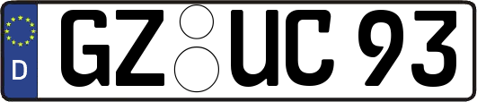 GZ-UC93