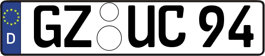 GZ-UC94