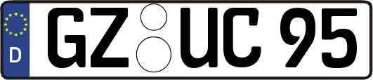 GZ-UC95