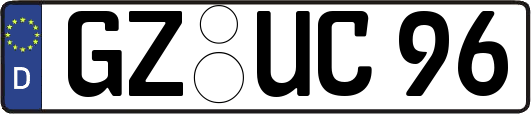 GZ-UC96