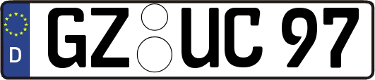 GZ-UC97