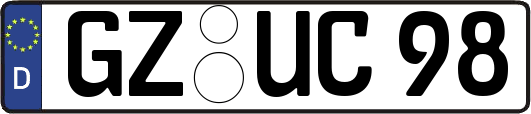 GZ-UC98