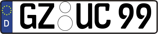 GZ-UC99