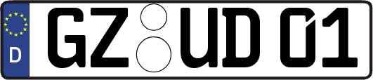 GZ-UD01