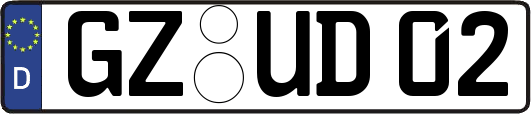 GZ-UD02