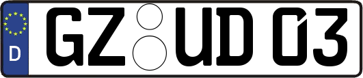 GZ-UD03