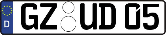 GZ-UD05