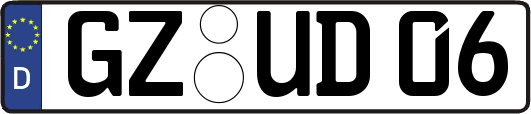 GZ-UD06
