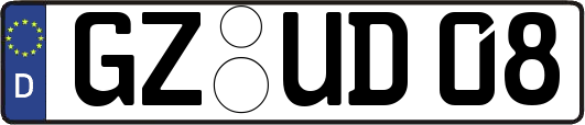 GZ-UD08