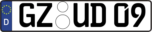 GZ-UD09
