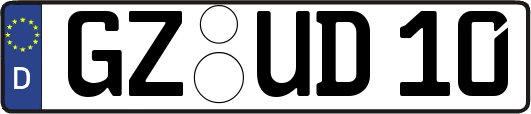 GZ-UD10