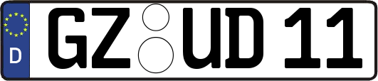 GZ-UD11