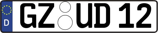 GZ-UD12