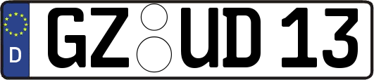 GZ-UD13